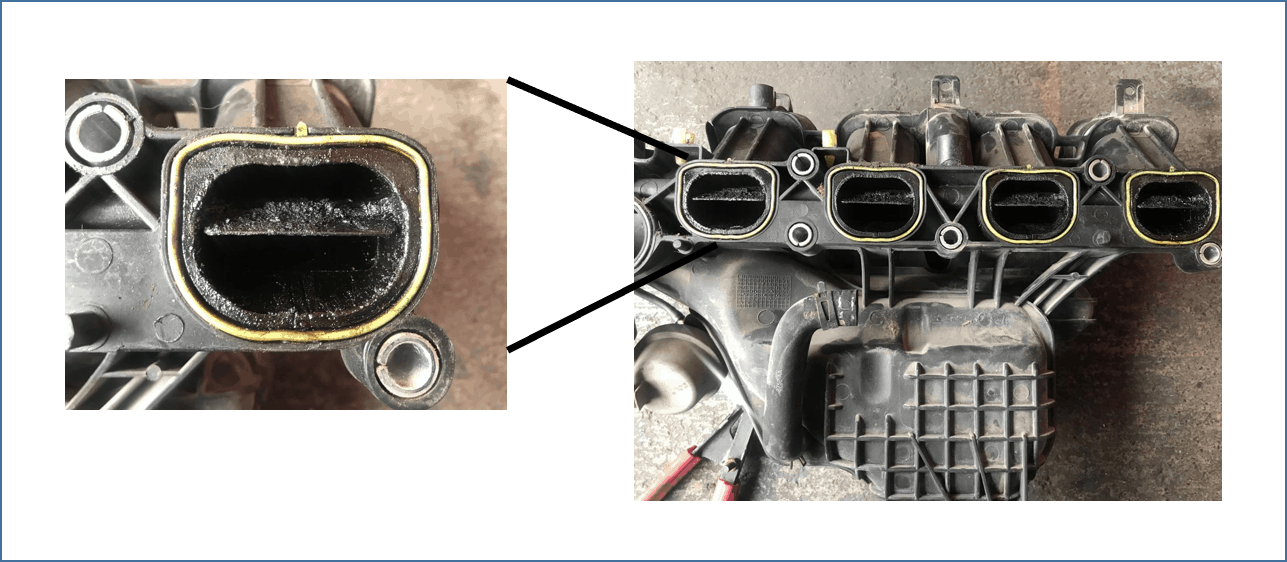 La válvula PCV función y fallas » Automotriz Maver