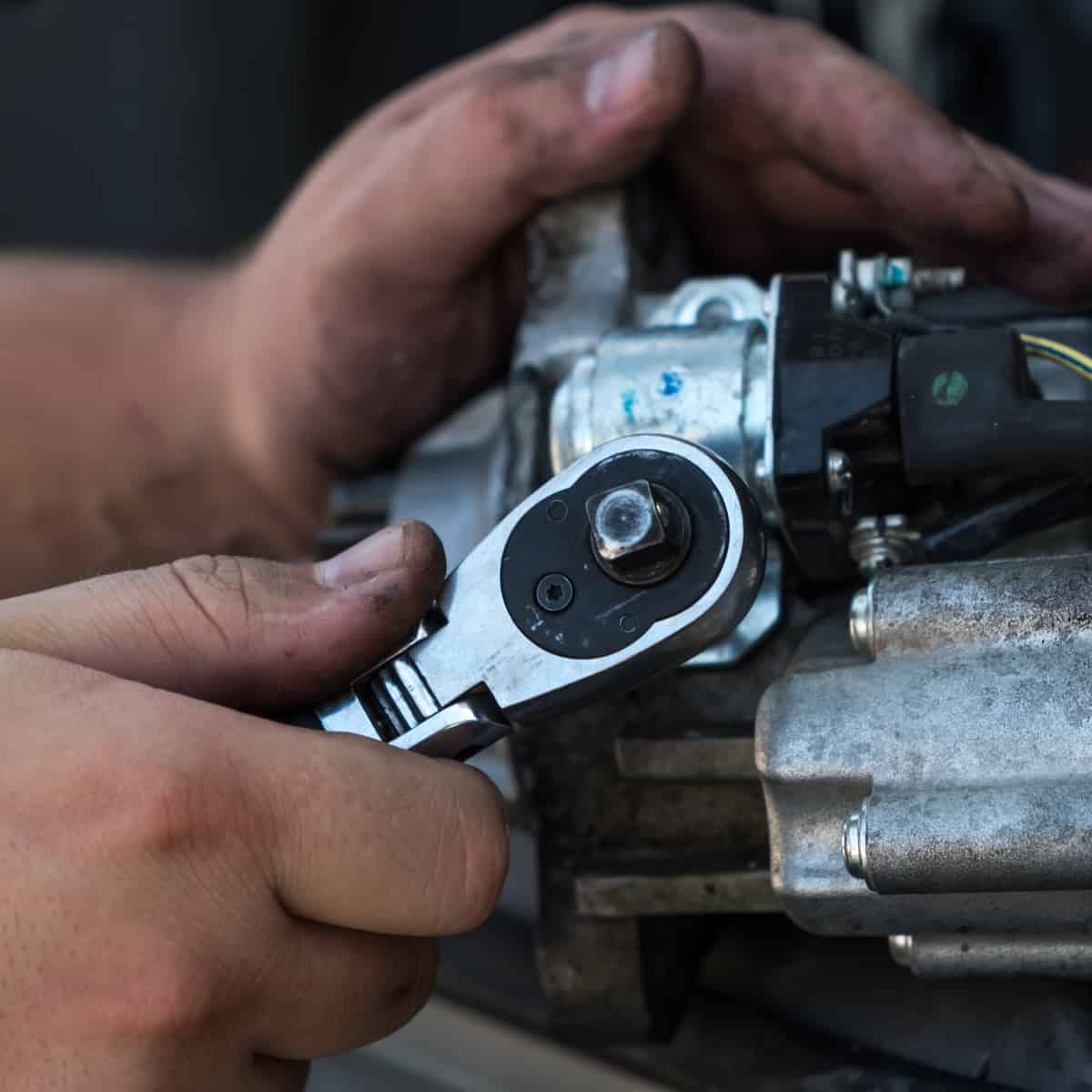 Fallas comunes de una marcha » Automotriz Maver