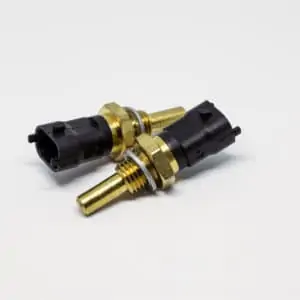 Sensor de temperatura del refrigerante