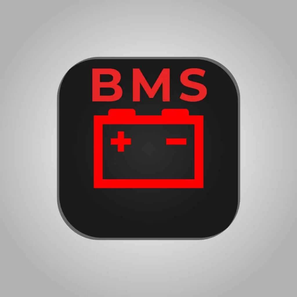 Battery Management System