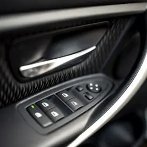 Control de mando vidrios electricos
